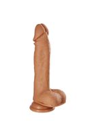 Pro Sensuele Swirl Thrust - Dildo Pro Sensuele Swirl Thrust - Dildo