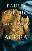 Manuscript uit Accra - Paulo Coelho - ebook