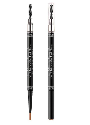 T.LeClerc Ogen Potlood Mine Sourcils- 02 chatain 0,14g