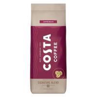 Costa Coffee - Signature Blend Medium Roast Bonen - 1kg - thumbnail