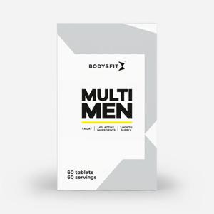 Multi Men