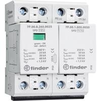 Finder 7P.02.8.260.1025 7P.02.8.260.1025 Overspanningsveilige afleider Overspanningsbeveiliging voor: Verdeelkast 1 stuk(s)