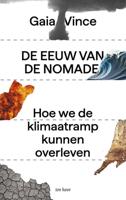 De eeuw van de nomade (Paperback) De eeuw van de nomade (Paperback)