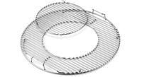 Weber GBS Grill rooster - Houtskool BBQ 57cm