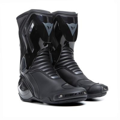 DAINESE Nexus 2 Lady, Sport motorlaarzen, Zwart