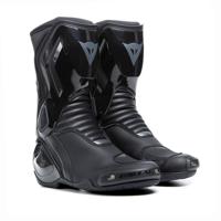 DAINESE Nexus 2 Lady, Sport motorlaarzen, Zwart