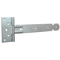 GB kruisheng licht 250x35x2.5 rvs A2 etiket | 10 stuks - 17940514 GB kruisheng licht 250x35x2.5 rvs A2 etiket | 10 stuks - 17940514
