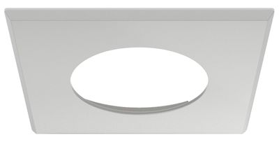 LED afdekring wit vierkant voor LED inbouwspot 2025 2026