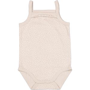 Baby romper Mouwloos