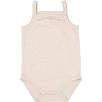 Baby romper Mouwloos