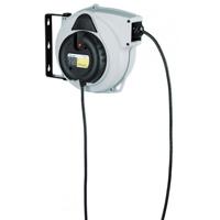 Mavel stroomhaspel 230v 10mtr.3x1.5mm