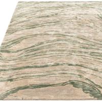 MOMO Rugs - Vloerkleed Katherine Carnaby Tuscany Tourmaline Marble Swatch -