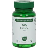 910 Luteïne 6 mg