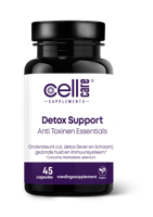 Anti toxinen essentials 45 Capsules