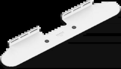SONOS Sonos muurbeugel voor Sonos Beam - Wit