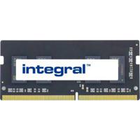 Integral M471A5143EB0-CPB-IN geheugenmodule 4 GB 1 x 4 GB DDR4 2133 MHz - thumbnail