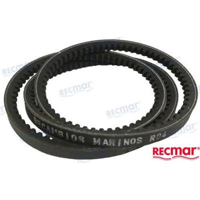 REPUESTOS MOTORES - Volvo REC966387 - CORREA
