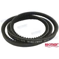 REPUESTOS MOTORES - Volvo REC966387 - CORREA