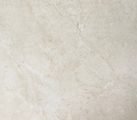 Crema marfil hoogglans rett 60x60