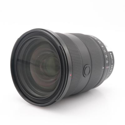 Sony FE 24-70mm F/2.8 GM II occasion