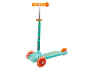 Kinder step (Turquoise)