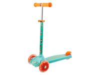 Kinder step (Turquoise)
