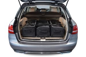 Reistassenset Mercedes-Benz C-Class estate (S205) 2014- wagon M21201S