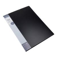 Showmap europel deluxe a3 20tas antraciet