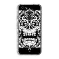 Seek & Destroy: Google Pixel 3a Transparant Hoesje