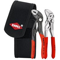 KNIPEX Mini-tangenset in gereedschapsriem tangenset - thumbnail