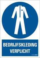 Combi-Bord 23 x 33 cm - Pickup