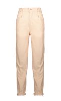 NoBell Meisjes broek Sunai - Pearled Ivory - thumbnail