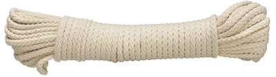 Connex Touw Katoen 4.0Mm Sb/20M - DY2702890