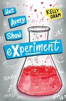 Het Avery Shaw-experiment - Kelly Oram - ebook