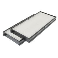 Interieurfilter ADG02536