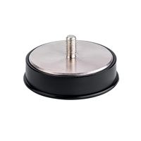 Metabo Accessoires Magneetsysteem gegomd M8 626980000 Metabo Accessoires Magneetsysteem gegomd M8 626980000
