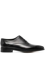 John Lobb derbies Becketts - Noir - thumbnail