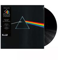 Pink Floyd - The Dark Side Of The Moon (LP)