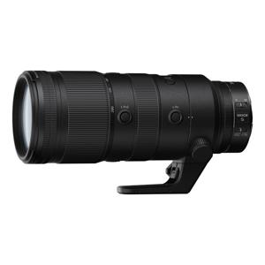 Nikon Z 70-200mm f/2.8 S VR objectief - Tweedehands