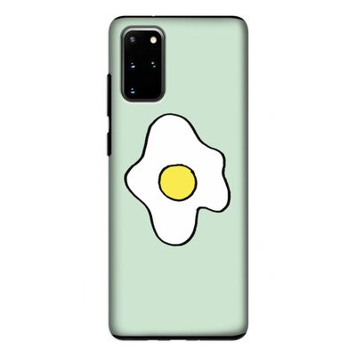 Spiegelei: Samsung Galaxy S20 Plus Tough Case