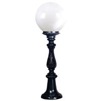 KS Verlichting BollampGlobe R222 nostalgie - zwart - 1109 KS Verlichting BollampGlobe R222 nostalgie - zwart - 1109