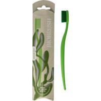 Biobrush Tandenborstel groen