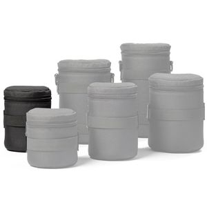 easyCover Lensbag 85x130mm