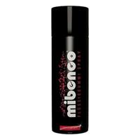 Vloeibaar rubber voor auto's Mibenco Rood 400 ml