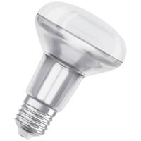 OSRAM 4058075433328 LED-lamp Energielabel G (A - G) E27 Reflector 5.9 W = 60 W Warmwit (Ø x l) 80 mm x 113 mm 1 stuk(s)