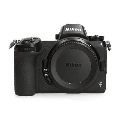 Nikon Z7
