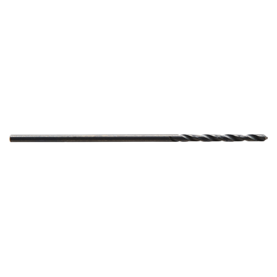 Wolfcraft Metaalboor | HSS R | Ø1,0 x 34mm | 3 stuks - 7491010
