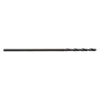 Wolfcraft Metaalboor | HSS R | Ø1,0 x 34mm | 3 stuks - 7491010