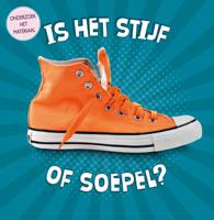 Is het stijf of soepel? (Hardback)