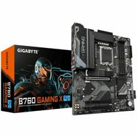 Moederbord Gigabyte INTEL B760 EXPRESS LGA 1700